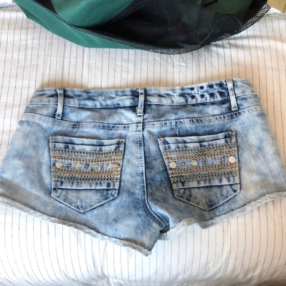 Shorts